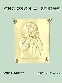 Children of spring pg 1.jpg