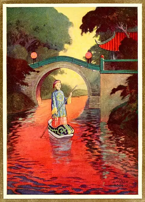 Chinese Fairy Book - And I Crossed the Water on the Shoe.jpg