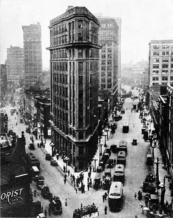 Collier's 1921 Georgia - Atlanta (Flatiron Building).jpg