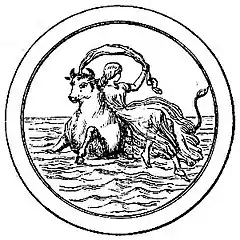 Europa Sidonia