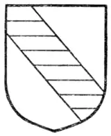 Fig. 77.—Bend barry.