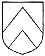 Fig. 127.—Chevron.