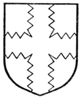 Fig. 159.—Cross indented.