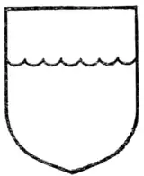 Fig. 196.—Chief invecked.