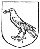 Fig. 473.—Raven.