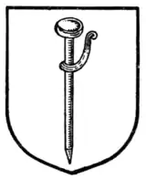 Fig. 529.—Palmer's staff.