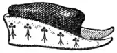 Fig. 663.—The Chapeau.