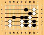 Connecting groups problem 7