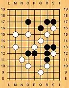Connecting groups problem 8