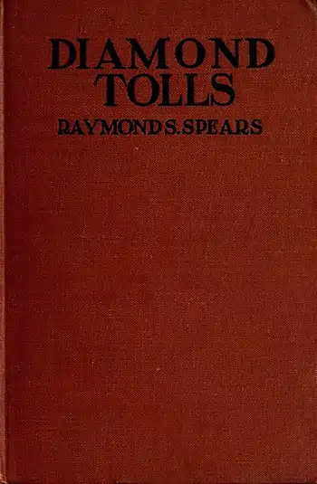 Cover--Diamond Tolls.jpg