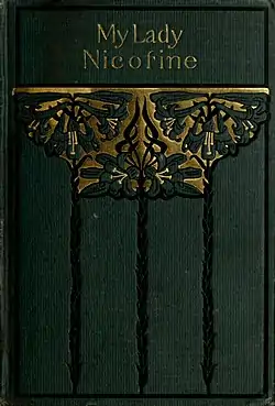 Cover--My Lady Nicotine.jpg