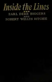 Cover - Inside the Lines (novel).png