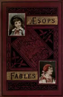 AESOP'S FABLES