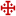 Croix de l Ordre du Saint-Sepulcre.svg