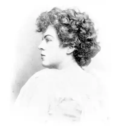 Dora Sigerson
