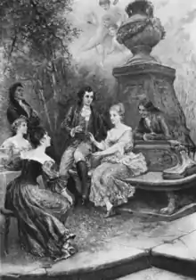 Dorilis then Gave it Me (The Works of J. W. von Goethe, Volume 9).png