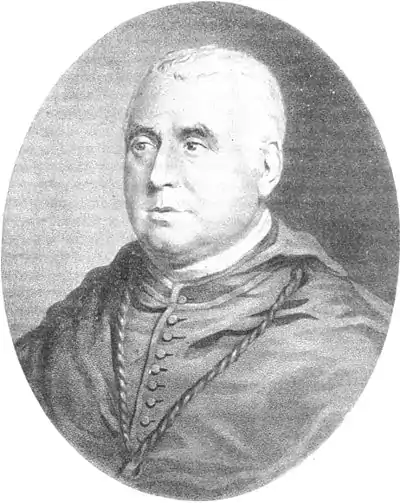"Dr. John Yorke Bramston"
