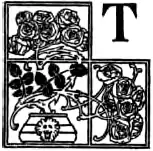 T