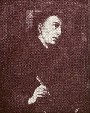 Duns Scotus, Defender of the Immaculate Conception - title.png