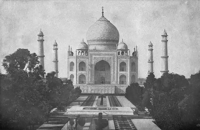 EB1911 Indian Architecture - Taj Mahal.jpg