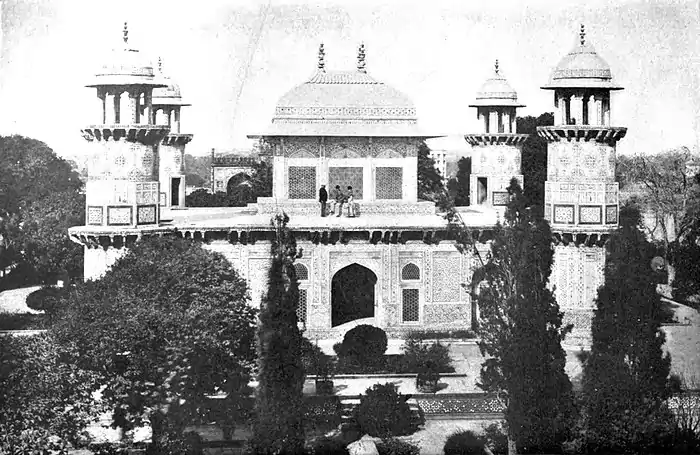 EB1911 Indian Architecture - Tomb of Itimad-ud-Daula.jpg