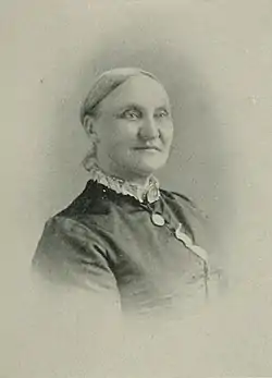 EMMA MAITLAND STIRLING A woman of the century (page 699 crop).jpg