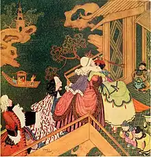 Edmund Dulac's fairy book - color plate 12.jpg