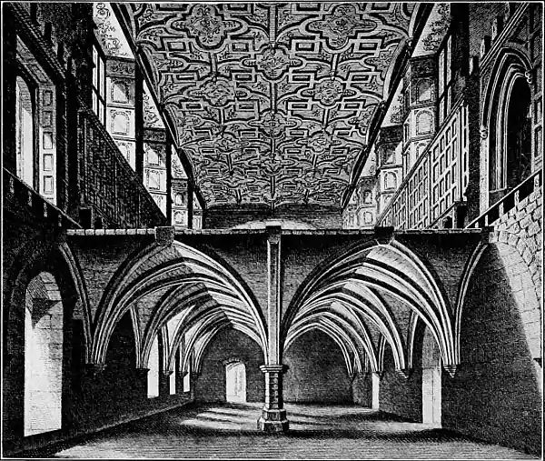 Elizabethan People - St. Helen's ceiling.jpg