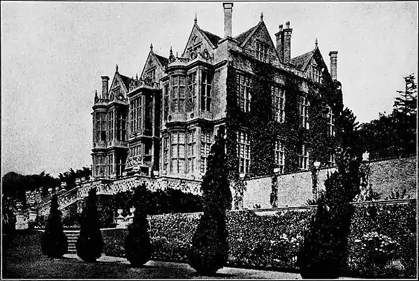 Elizabethan People - The Duke's House.jpg