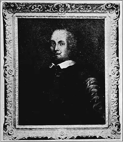 Elizabethan People - William Shakespeare.jpg