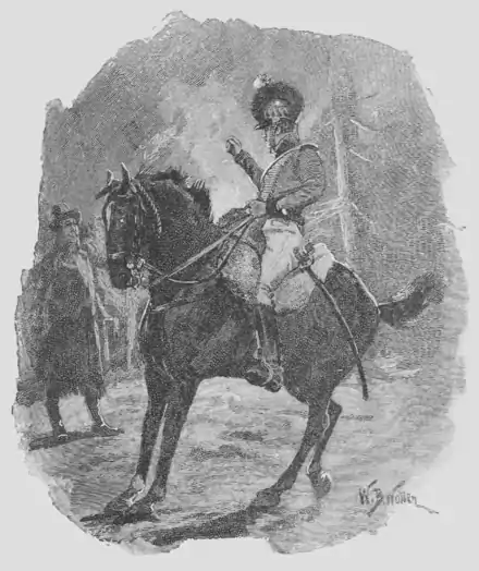 Exploits of Brigadier Gerard, plate page 139.png