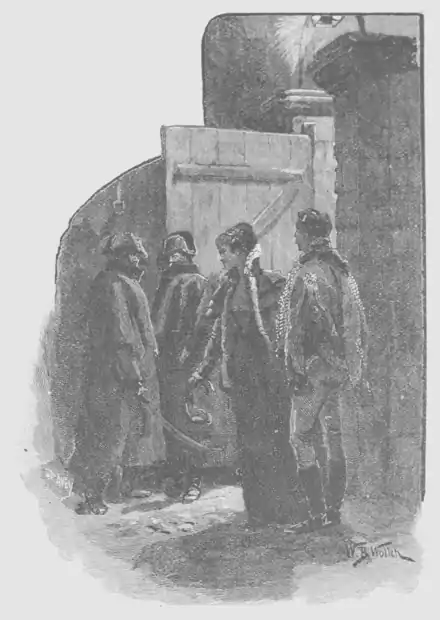 Exploits of Brigadier Gerard, plate page 295.png