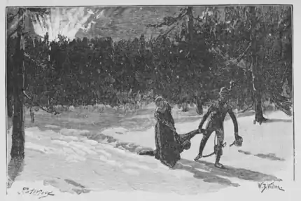 Exploits of Brigadier Gerard, plate page 57.png