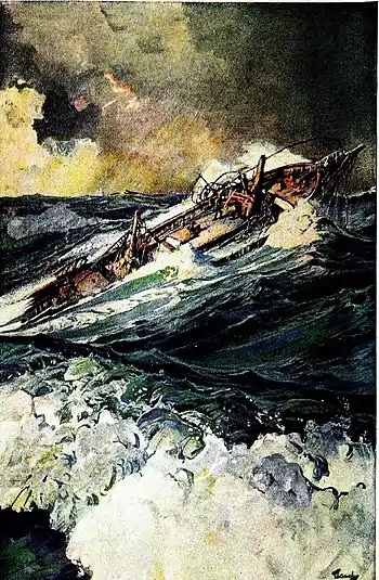 Frontis--Lost ships and lonely seas.jpg