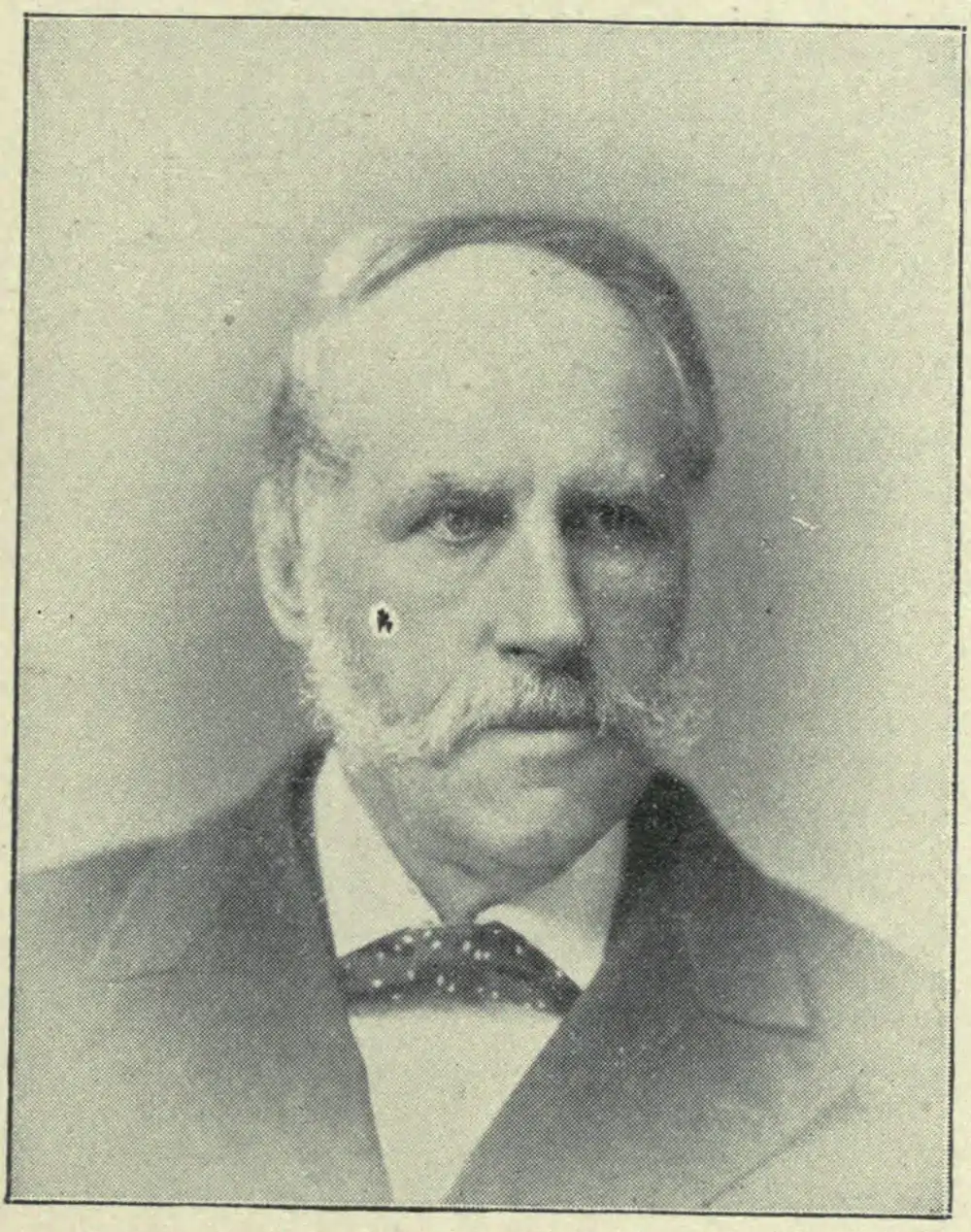 George Williams from Horner.png