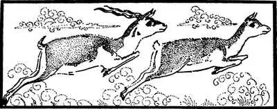 Gospel of Buddha - Table of Contents Header.png