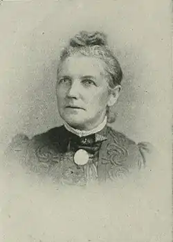 HARRIET NEWELL RALSTON A woman of the century (page 604 crop).jpg