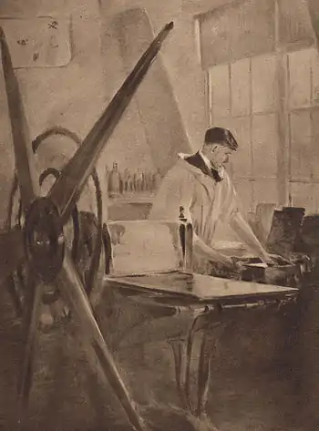 Hamilton Men I Have Painted 168f Joseph Pennell.jpg