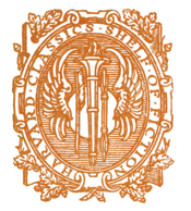 Harvard classics shelf of fiction logo.png