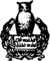 Henry Holt and Company logo 1904 BW.png