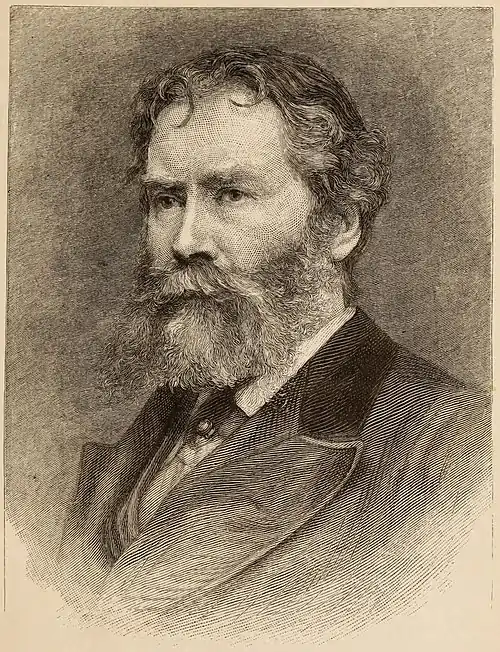 Fig. 89.—James Russell Lowell.