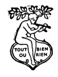Houghton & Mifflin co logo, ca 1910.png