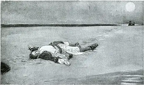 Howard Pyle's Book of Pirates (1921), p. 181.jpg