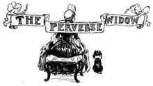 Illustration at page 5 of The Perverse Widow and The Widow, 1909.png