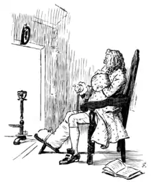 Illustration facing page 16 of The Perverse Widow and The Widow, 1909.png