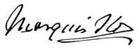 Marquis Ito