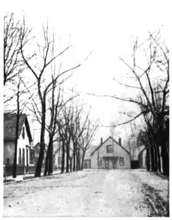 In Lockerbie Street - Lockerbie Street.jpg