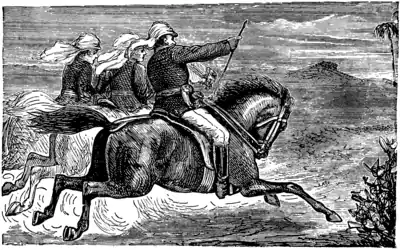 In times of peril - Frontispiece.png