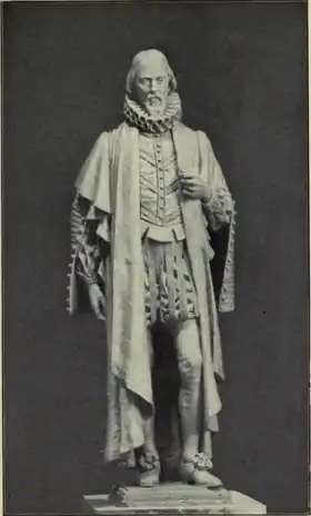 Is Shakespeare Dead - From My Autobiography - Francis Bacon.PNG