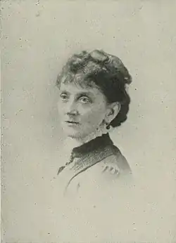 JOSEPHINE POLLARD A woman of the century (page 588 crop).jpg